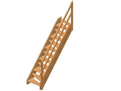 geradläufig_mit_Dreieckstufen